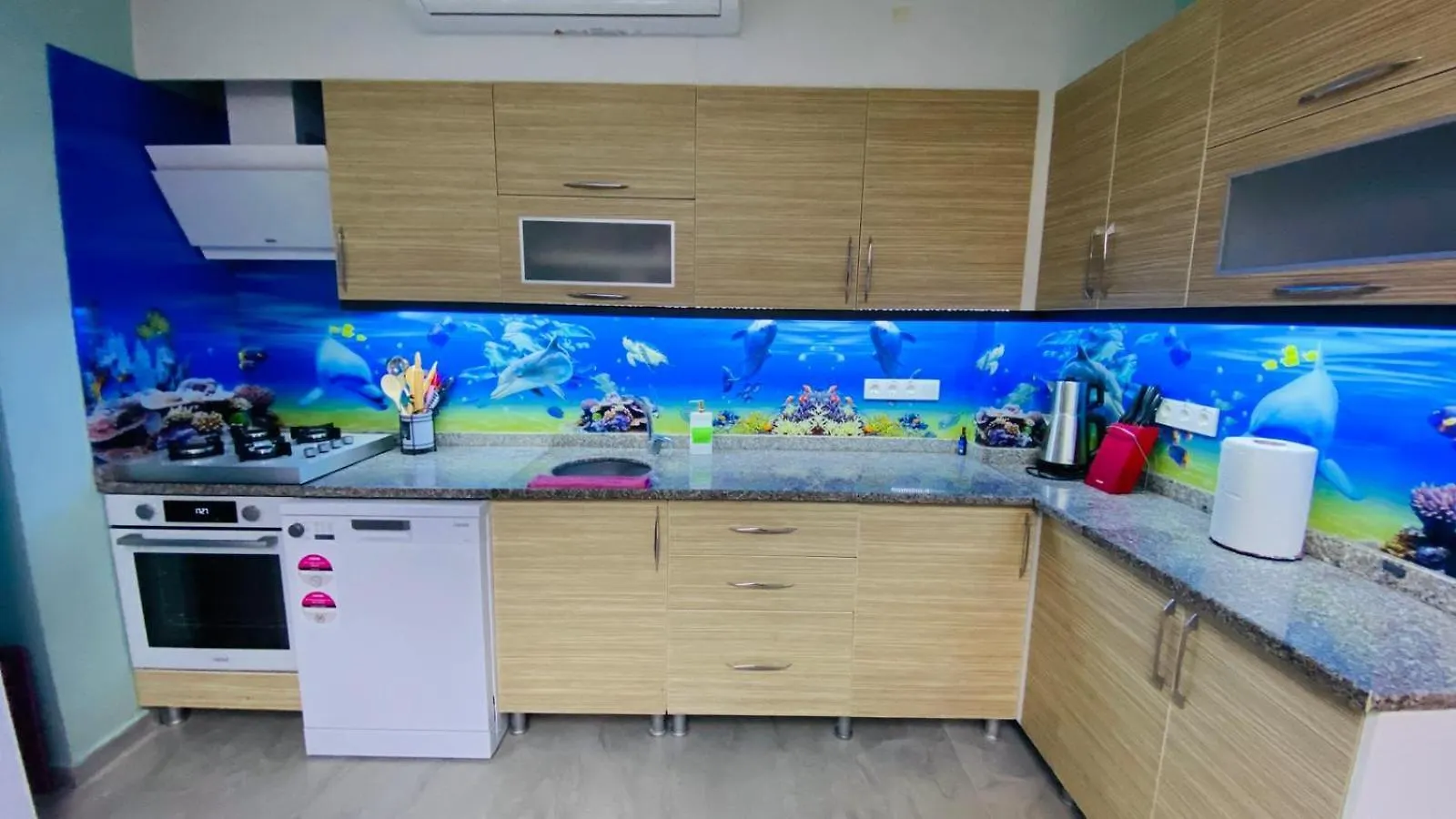 Villa Nurhal Ortaca  0*, Ortaca (Mugla) Turcja